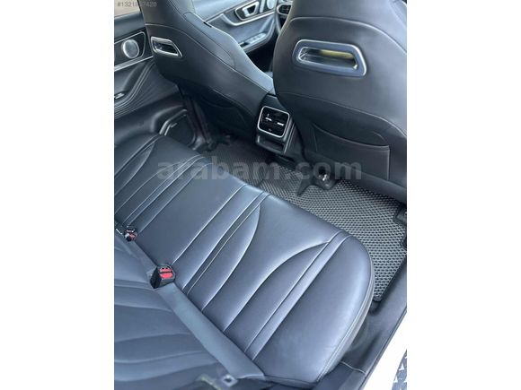 İDEAL OTOMOTİV'DEN TİGGO7 PROMAX DÜŞÜK KM
