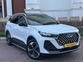 İDEAL OTOMOTİV'DEN TİGGO7 PROMAX DÜŞÜK KM