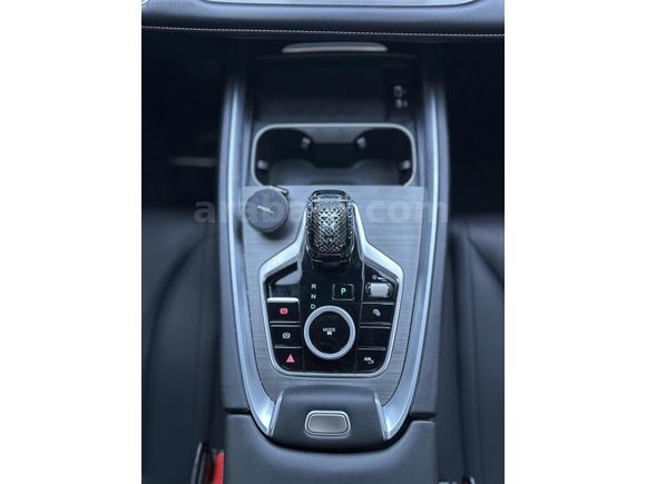 İDEAL OTOMOTİV'DEN TİGGO7 PROMAX DÜŞÜK KM