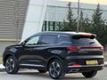 DEĞİŞENSİZ BOYASIZ TRAMERSİZ 2025 MODEL 14 BİN KM'DE CHERY