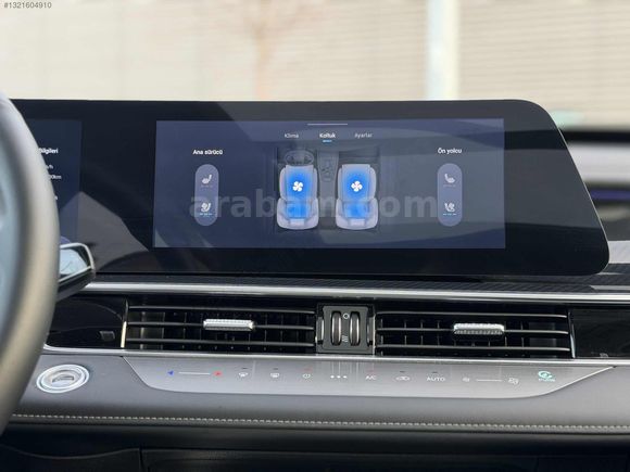 DEĞİŞENSİZ BOYASIZ TRAMERSİZ 2025 MODEL 14 BİN KM'DE CHERY