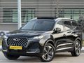 DEĞİŞENSİZ BOYASIZ TRAMERSİZ 2025 MODEL 14 BİN KM'DE CHERY