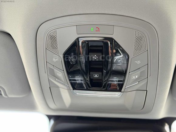 DEĞİŞENSİZ BOYASIZ TRAMERSİZ 2025 MODEL 14 BİN KM'DE CHERY