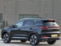 DEĞİŞENSİZ BOYASIZ TRAMERSİZ 2025 MODEL 14 BİN KM'DE CHERY