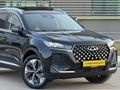 DEĞİŞENSİZ BOYASIZ TRAMERSİZ 2025 MODEL 14 BİN KM'DE CHERY