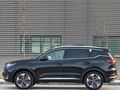 DEĞİŞENSİZ BOYASIZ TRAMERSİZ 2025 MODEL 14 BİN KM'DE CHERY