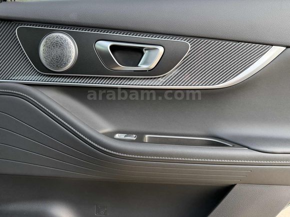 DEĞİŞENSİZ BOYASIZ TRAMERSİZ 2025 MODEL 14 BİN KM'DE CHERY