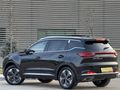 DEĞİŞENSİZ BOYASIZ TRAMERSİZ 2025 MODEL 14 BİN KM'DE CHERY