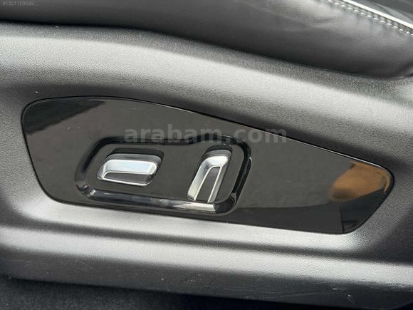 CANDOST AUTO'DAN SIFIR AYARINDA CHERY 7 PRO MAX