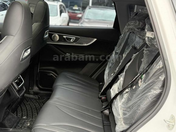 CANDOST AUTO'DAN SIFIR AYARINDA CHERY 7 PRO MAX
