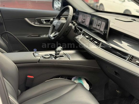 CANDOST AUTO'DAN SIFIR AYARINDA CHERY 7 PRO MAX