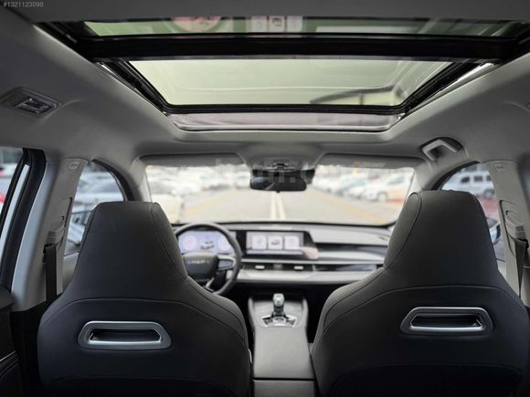 CANDOST AUTO'DAN SIFIR AYARINDA CHERY 7 PRO MAX