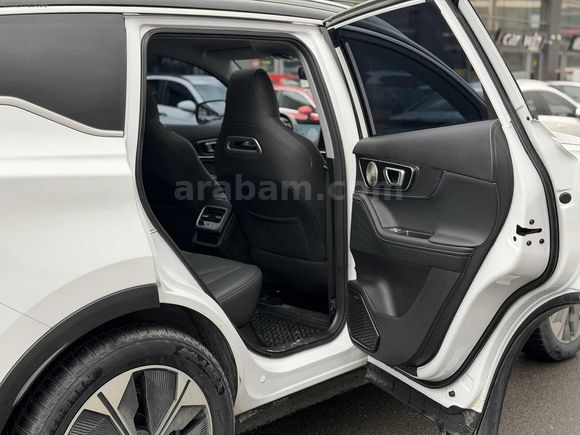 CANDOST AUTO'DAN SIFIR AYARINDA CHERY 7 PRO MAX
