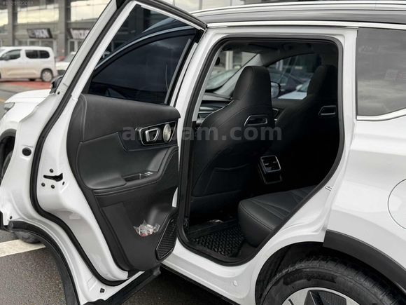 CANDOST AUTO'DAN SIFIR AYARINDA CHERY 7 PRO MAX