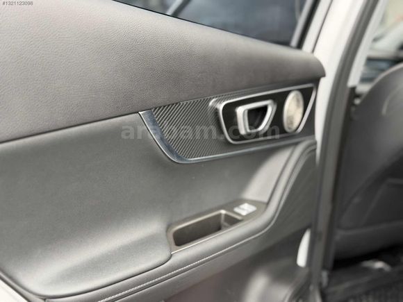 CANDOST AUTO'DAN SIFIR AYARINDA CHERY 7 PRO MAX