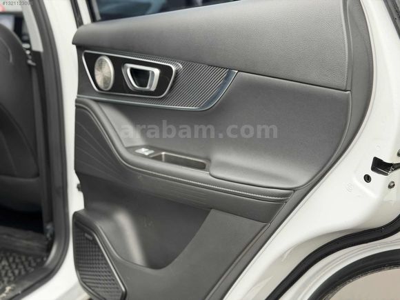 CANDOST AUTO'DAN SIFIR AYARINDA CHERY 7 PRO MAX