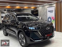 POLAT'TAN 2024CHERY TIGGO 7 PRO MAX 1.6 TGDI 0 FAİZ KREDİ İMKANI