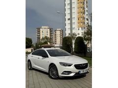 Sahibinden Opel Insignia 1.6 CDTI Grand Sport Excellence 2017 Model 