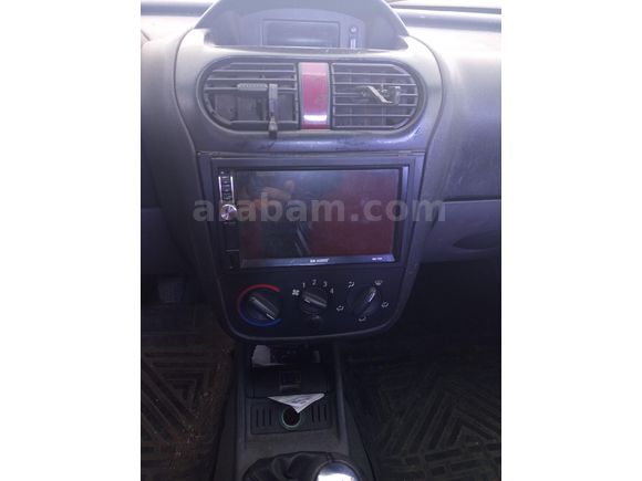 Sahibinden Opel Combo 1.3 CDTI Club 2005 Model