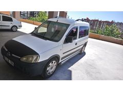 Sahibinden Opel Combo 1.3 CDTI Club 2005 Model