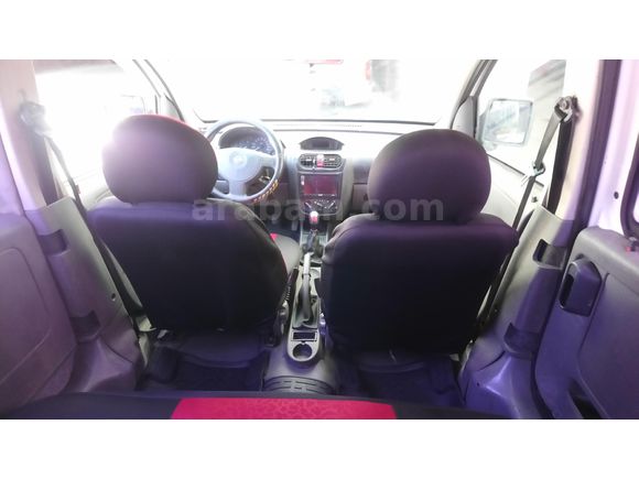 Sahibinden Opel Combo 1.3 CDTI Club 2005 Model