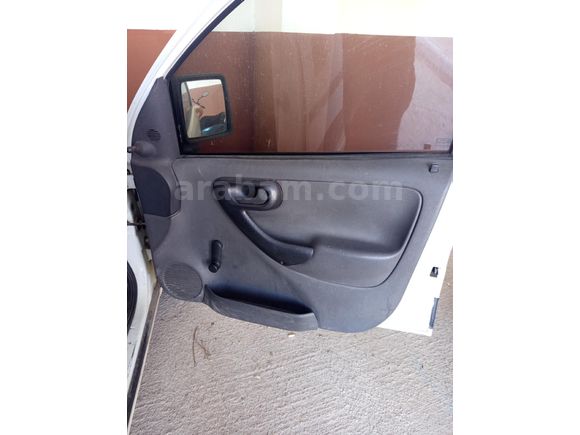 Sahibinden Opel Combo 1.3 CDTI Club 2005 Model