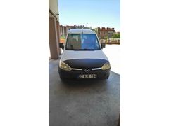 Sahibinden Opel Combo 1.3 CDTI Club 2005 Model