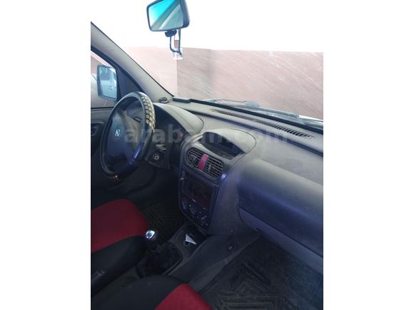 Sahibinden Opel Combo 1.3 CDTI Club 2005 Model