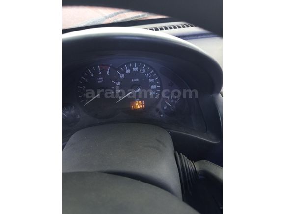 Sahibinden Opel Combo 1.3 CDTI Club 2005 Model