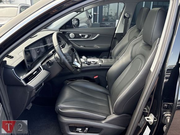**KK 12 AY TAKSİT İMKANI**TEKBAŞ 2.EL ADANA'DAN CHERY TIGGO 8