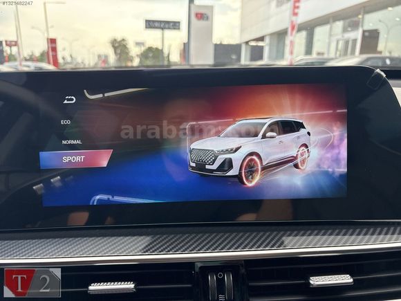 **KK 12 AY TAKSİT İMKANI**TEKBAŞ 2.EL ADANA'DAN CHERY TIGGO 8
