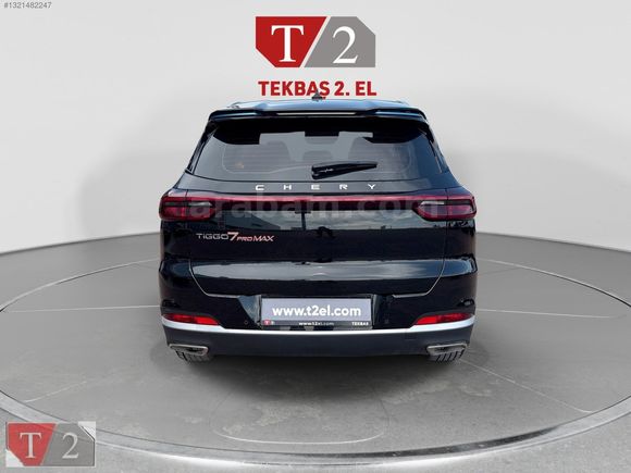 **KK 12 AY TAKSİT İMKANI**TEKBAŞ 2.EL ADANA'DAN CHERY TIGGO 8