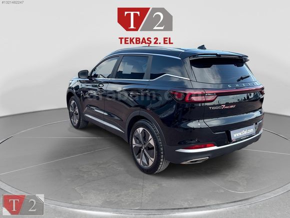 **KK 12 AY TAKSİT İMKANI**TEKBAŞ 2.EL ADANA'DAN CHERY TIGGO 8