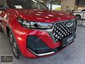 -SENA-2025 CHERY TİGGO 7 PRO MAX EXCEPTİONAL HATASIZ 9900 KM