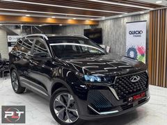 POLAT'TAN 2025 CHERY TIGGO 7 PRO MAX 1.6 SENETKREDİ İMKANI ILE