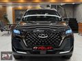 POLAT'TAN 2025 CHERY TIGGO 7 PRO MAX 1.6 SENETKREDİ İMKANI ILE