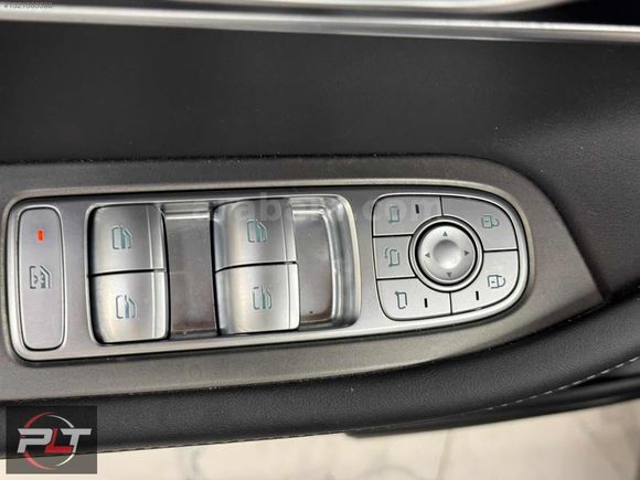 POLAT'TAN 2025 CHERY TIGGO 7 PRO MAX 1.6 SENETKREDİ İMKANI ILE