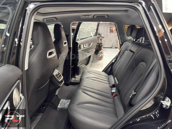 POLAT'TAN 2025 CHERY TIGGO 7 PRO MAX 1.6 SENETKREDİ İMKANI ILE