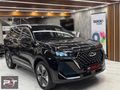 POLAT'TAN 2025 CHERY TIGGO 7 PRO MAX 1.6 SENETKREDİ İMKANI ILE