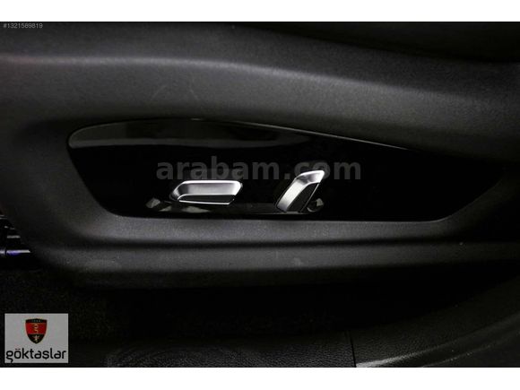 GÖKTAŞLAR'DAN 2024 TİGGO 7 PRO MAX EXCEPTİONAL 28.000 KM