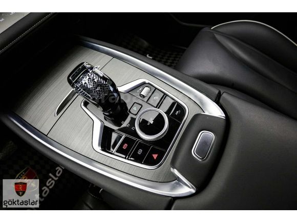 GÖKTAŞLAR'DAN 2024 TİGGO 7 PRO MAX EXCEPTİONAL 28.000 KM