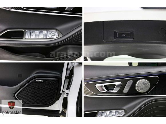 GÖKTAŞLAR'DAN 2024 TİGGO 7 PRO MAX EXCEPTİONAL 28.000 KM