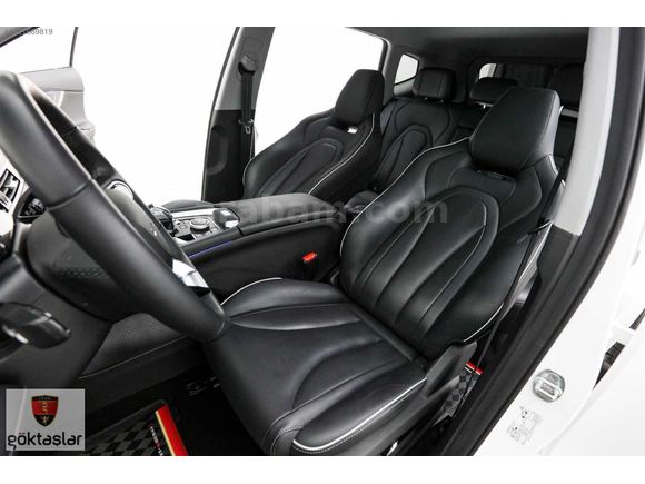 GÖKTAŞLAR'DAN 2024 TİGGO 7 PRO MAX EXCEPTİONAL 28.000 KM