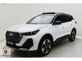 GÖKTAŞLAR'DAN 2024 TİGGO 7 PRO MAX EXCEPTİONAL 28.000 KM