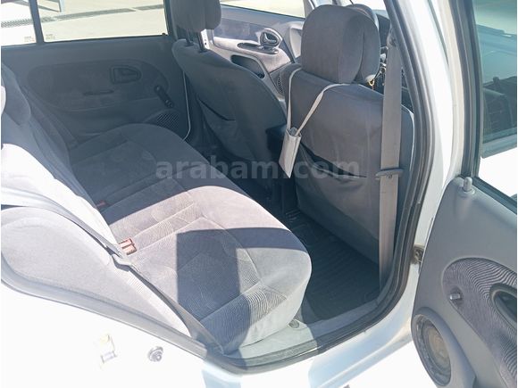 DÜŞÜK KM TAVAN KAPUT BAGAJ ORJİNAL