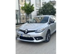 Sahibinden Renault Fluence 1.5 dCi Touch 2015 Model 