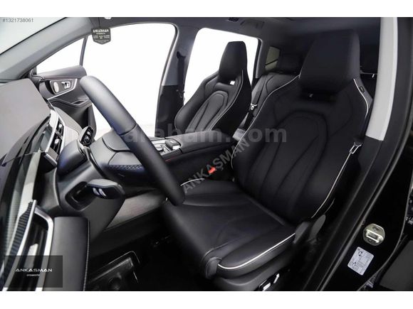 ANKAŞMAN'DAN HATASIZ BOYASIZ TİGGO 7 PRO MAX/ISITMA/SOĞUTMA/ 7KM