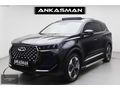 ANKAŞMAN'DAN HATASIZ BOYASIZ TİGGO 7 PRO MAX/ISITMA/SOĞUTMA/ 7KM