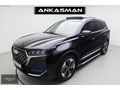 ANKAŞMAN'DAN HATASIZ BOYASIZ TİGGO 7 PRO MAX/ISITMA/SOĞUTMA/ 7KM