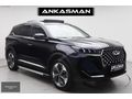 ANKAŞMAN'DAN HATASIZ BOYASIZ TİGGO 7 PRO MAX/ISITMA/SOĞUTMA/ 7KM